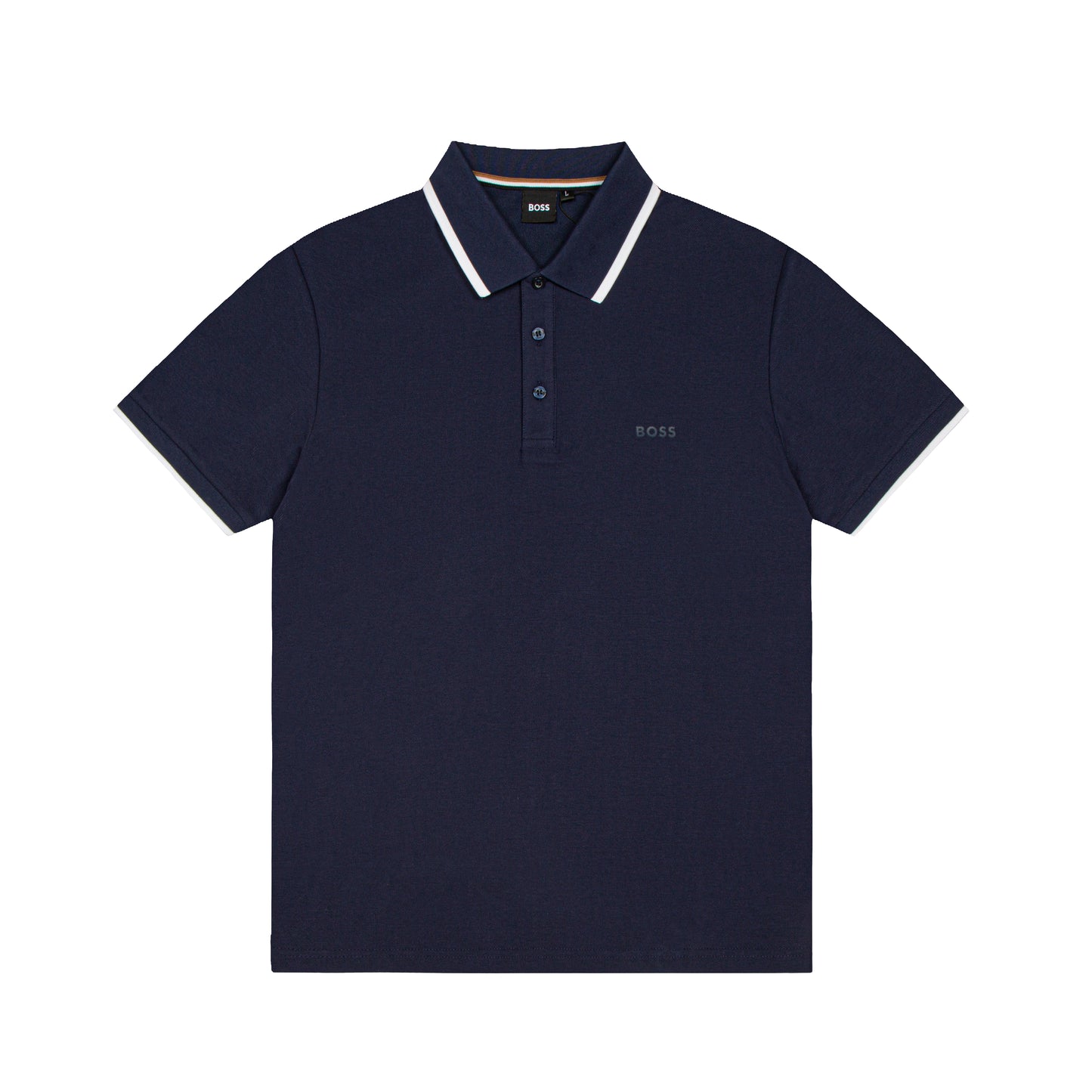 Fashion Polo Shirts-63