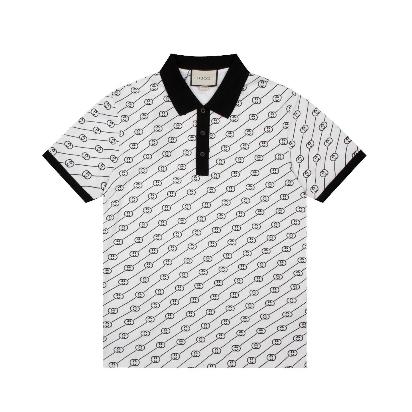 Fashion Polo Shirts-2