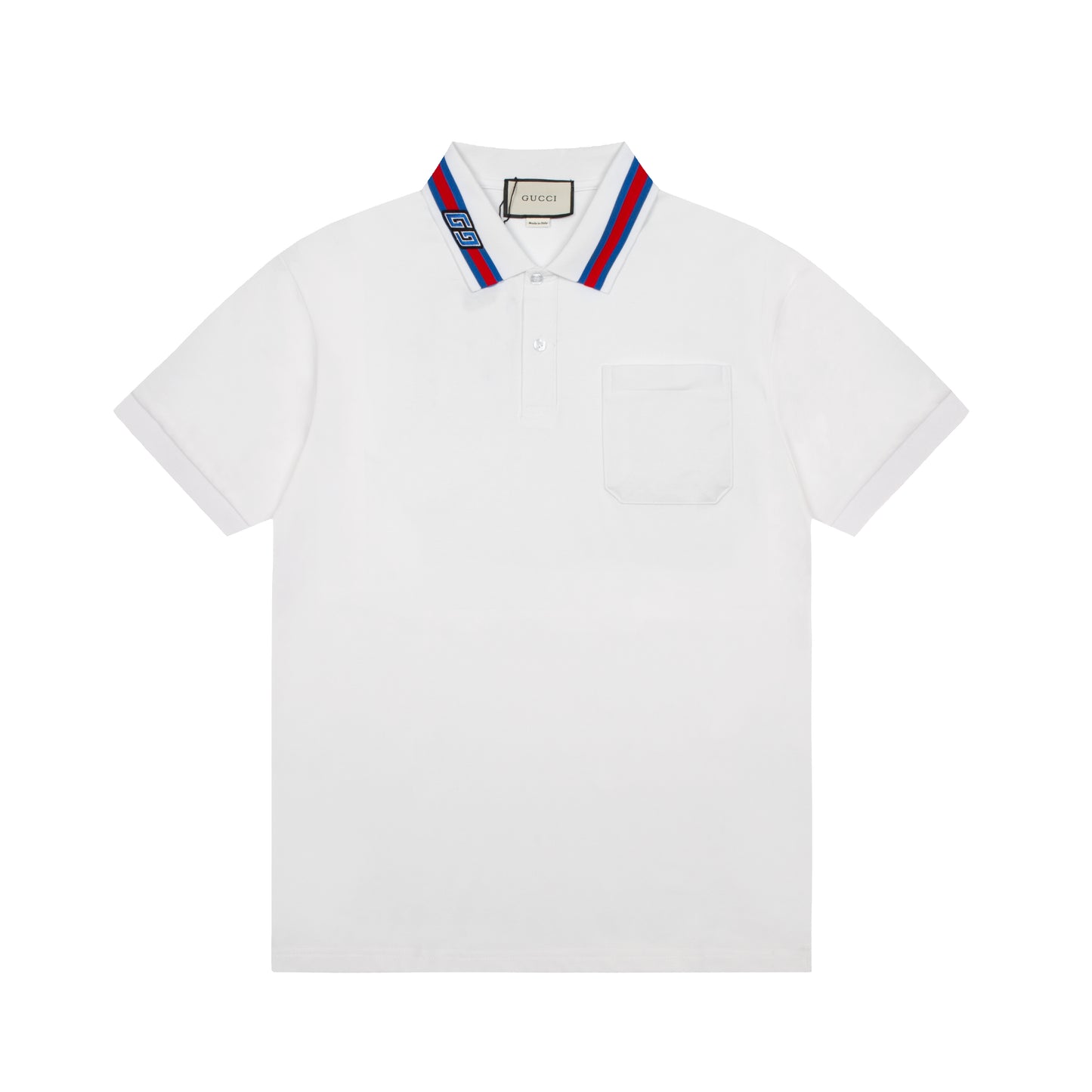 Fashion Polo Shirts-70