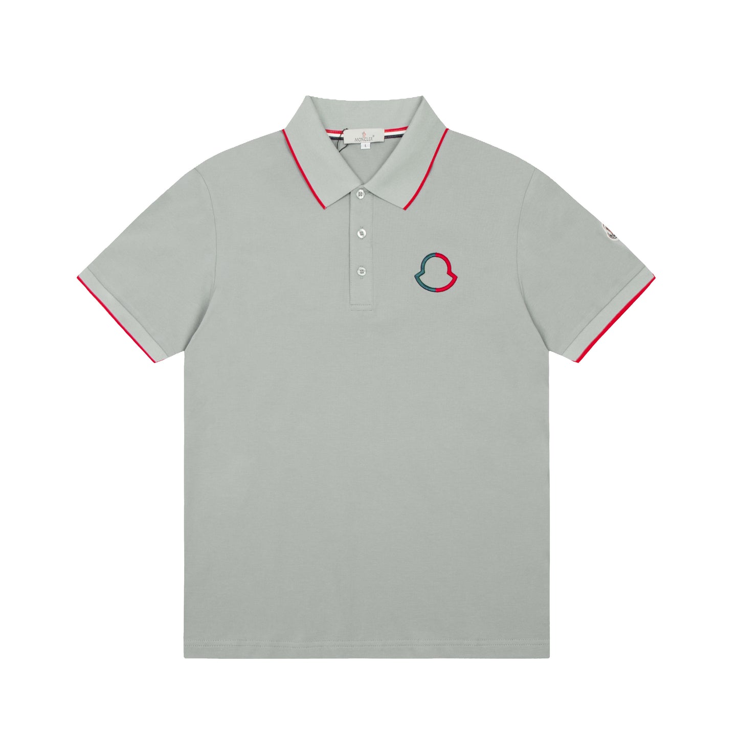 Fashion Polo Shirts-12