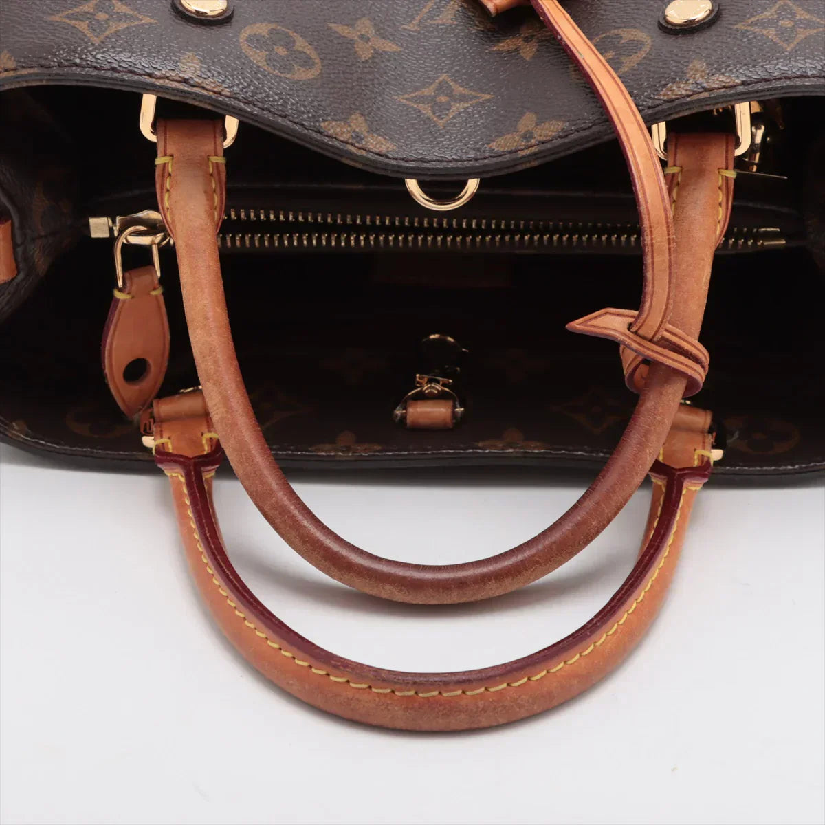 Exquisite leather bags-1332