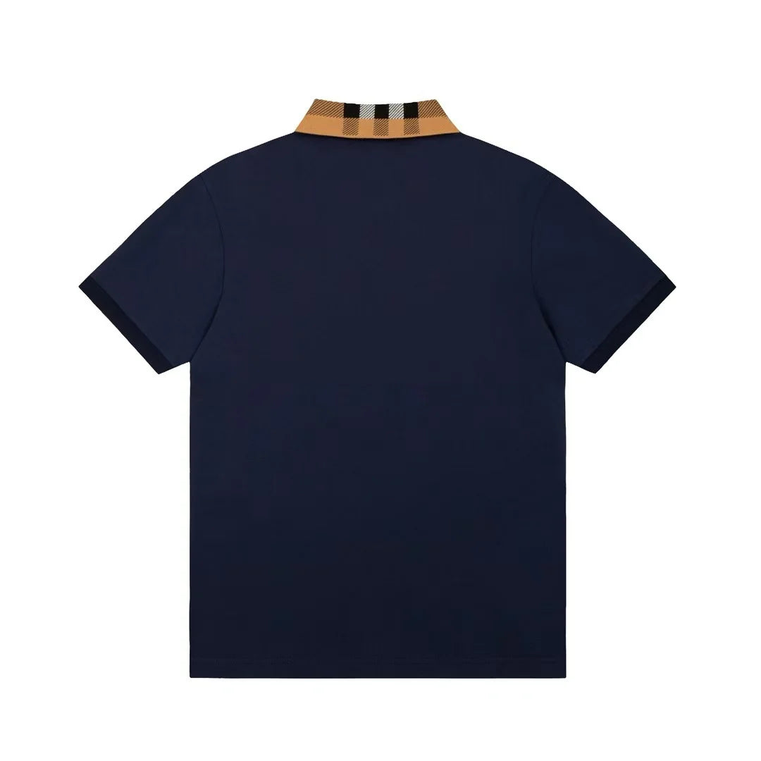 Fashion polo shirt-1