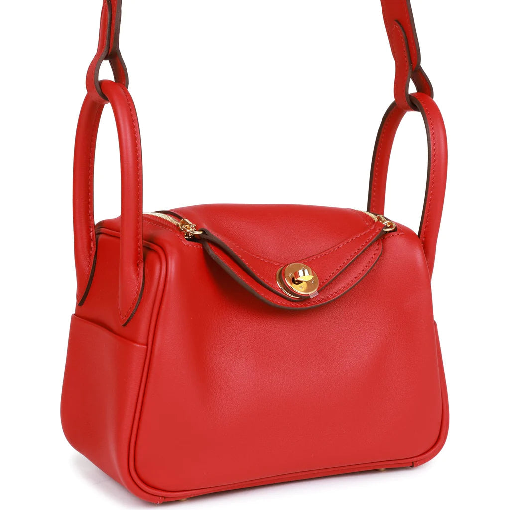 Exquisite leather bags-1474