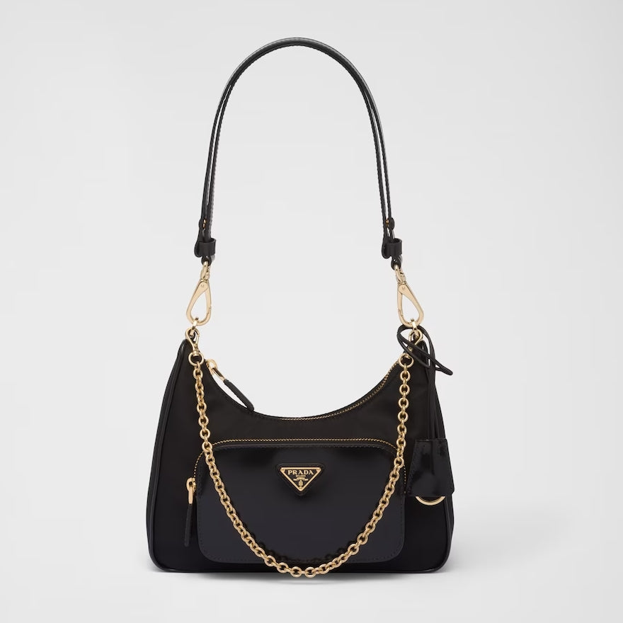 Exquisite leather bags-677