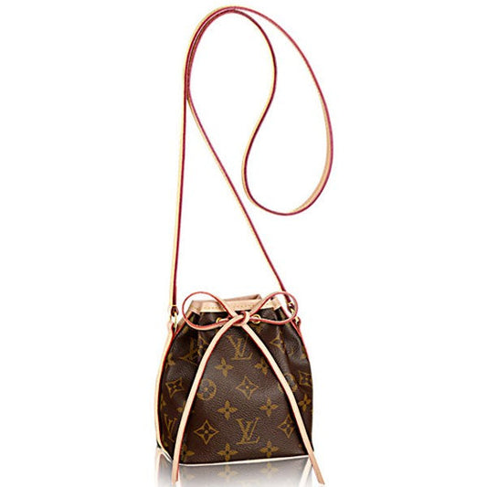 Exquisite leather bags-1362