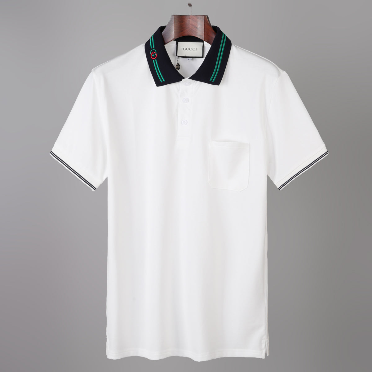 Fashion Polo Shirts-51