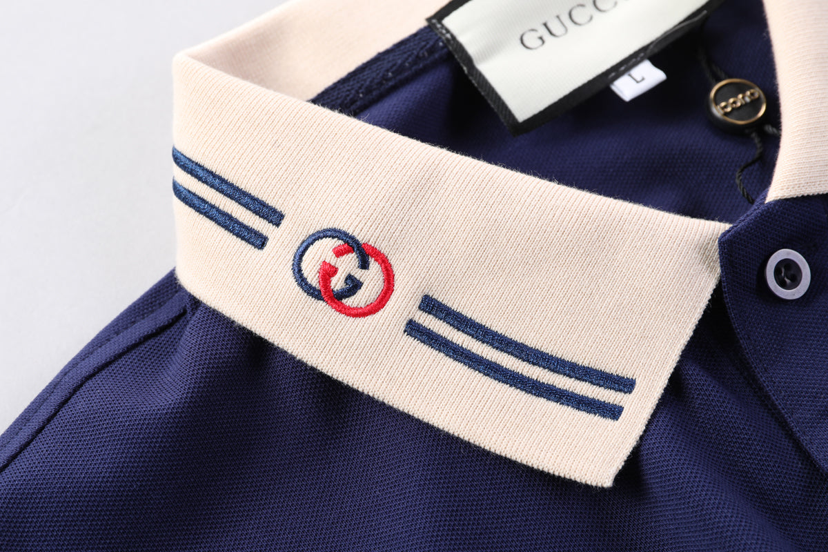 Fashion Polo Shirts-51