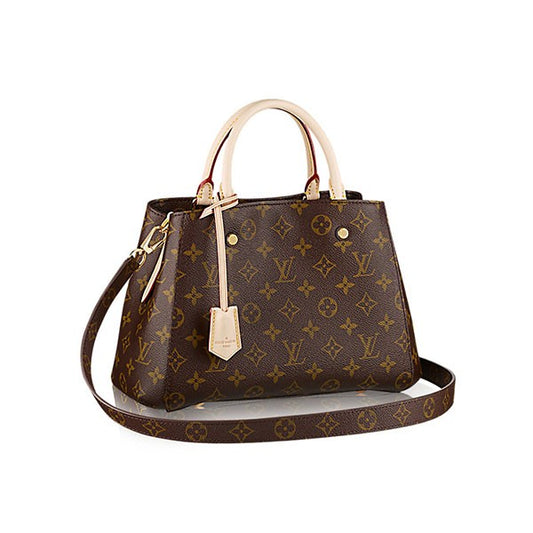 Exquisite leather bags-1332