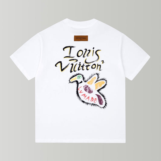 Funny Duck T-Shirt