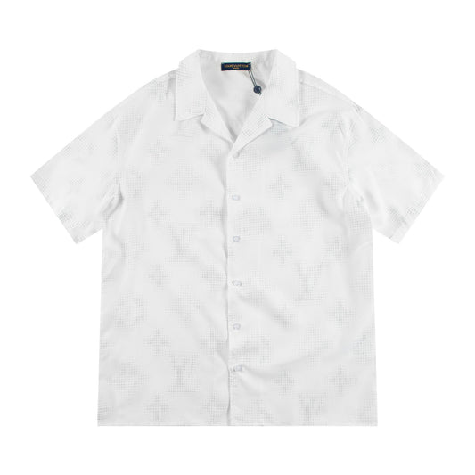 Short-sleeved shirt0402