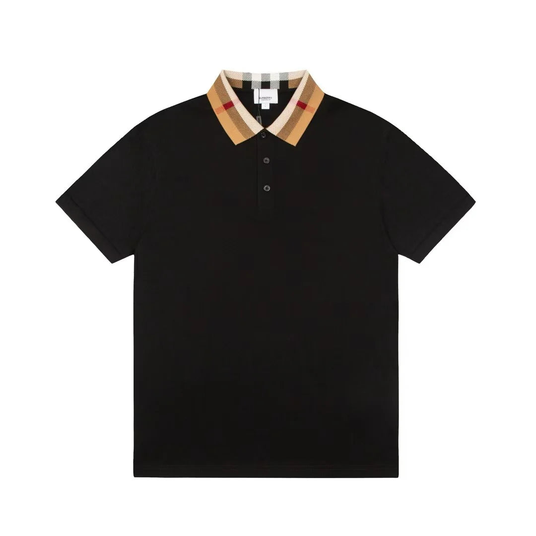 Fashion polo shirt-1