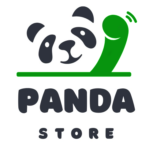 Panda Shop