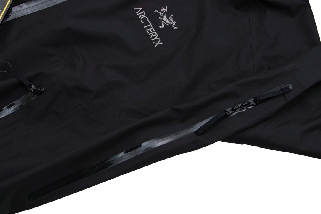 0408 Beta series waterproof jacket outdoor sports wear