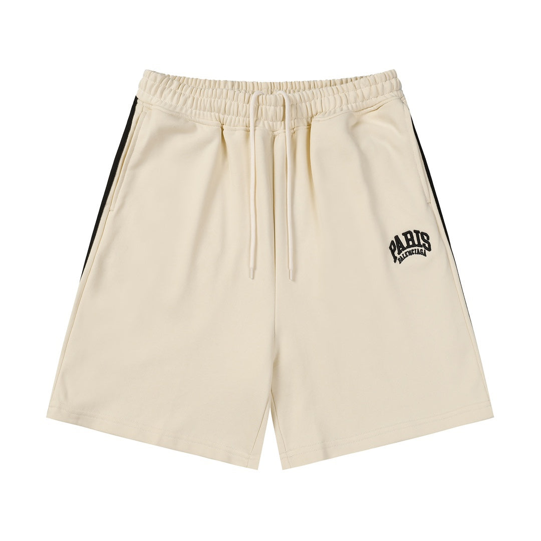 New 0409 Cotton breathable Shorts