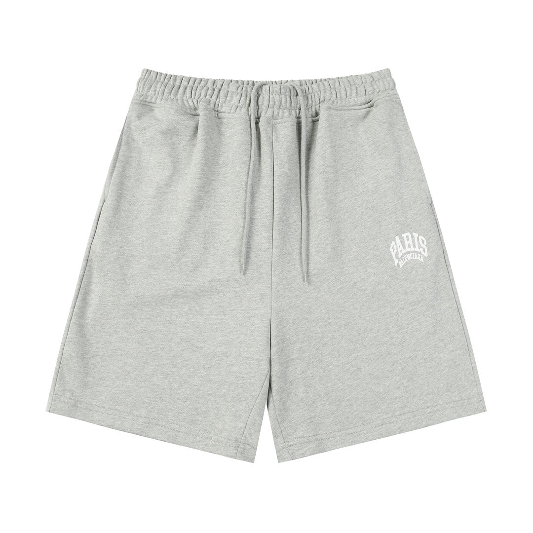 New 0409 Cotton breathable Shorts