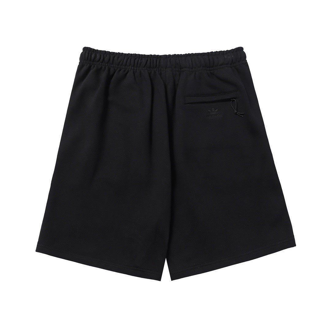 New 0409 Cotton breathable Shorts