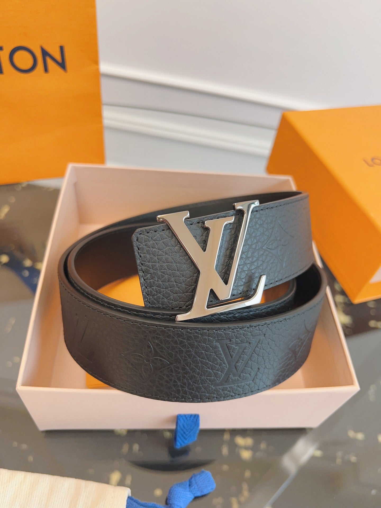 Fashion Belts