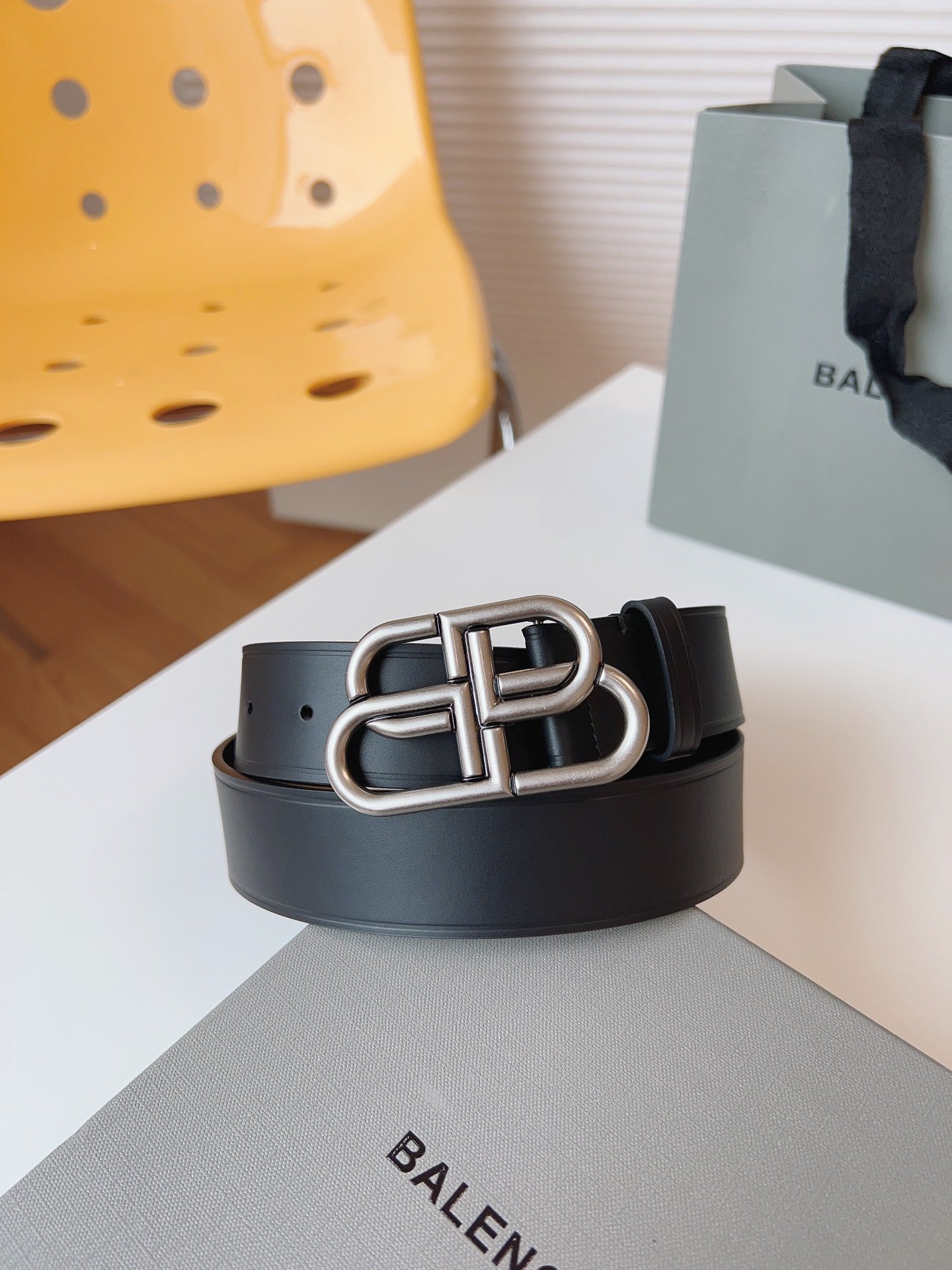 Fashion Belts-14