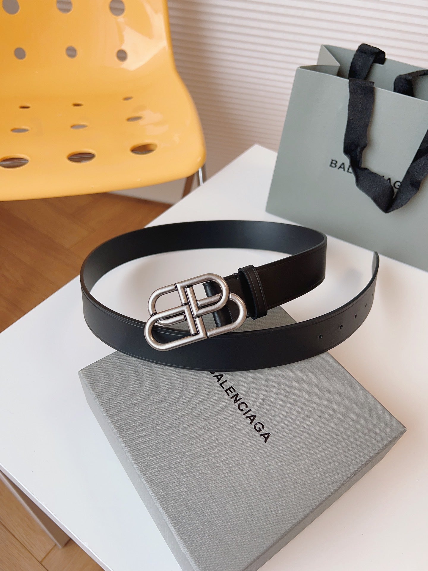 Fashion Belts-14