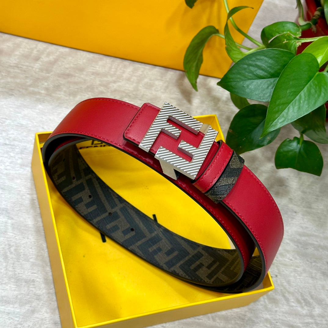 Fashion Belts-49