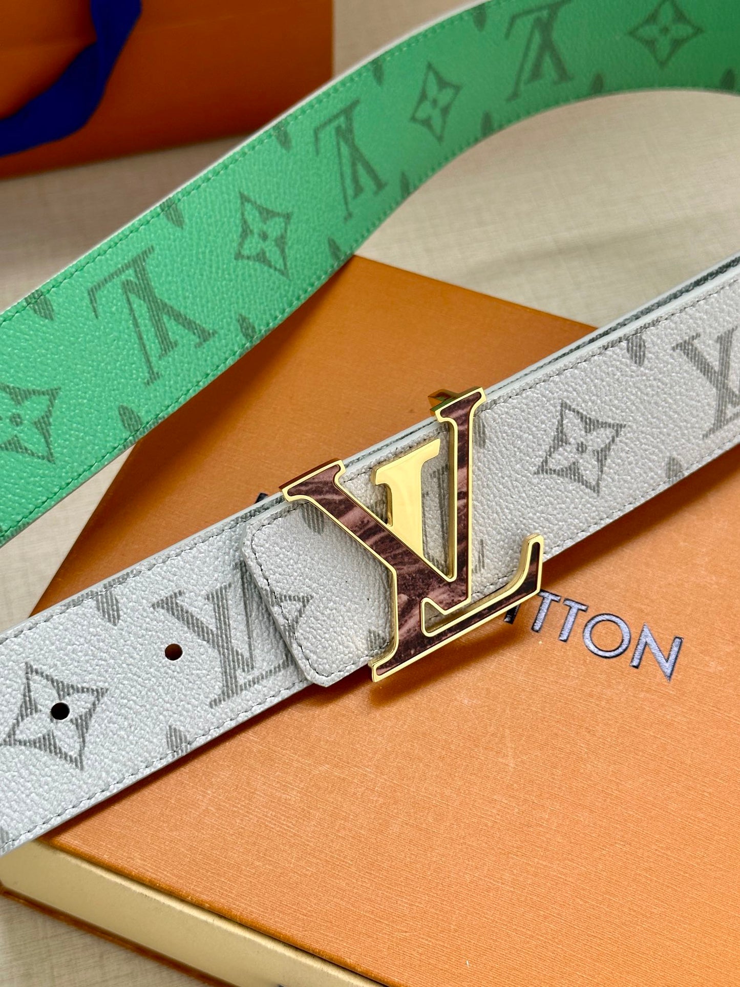 Fashion Belts-55