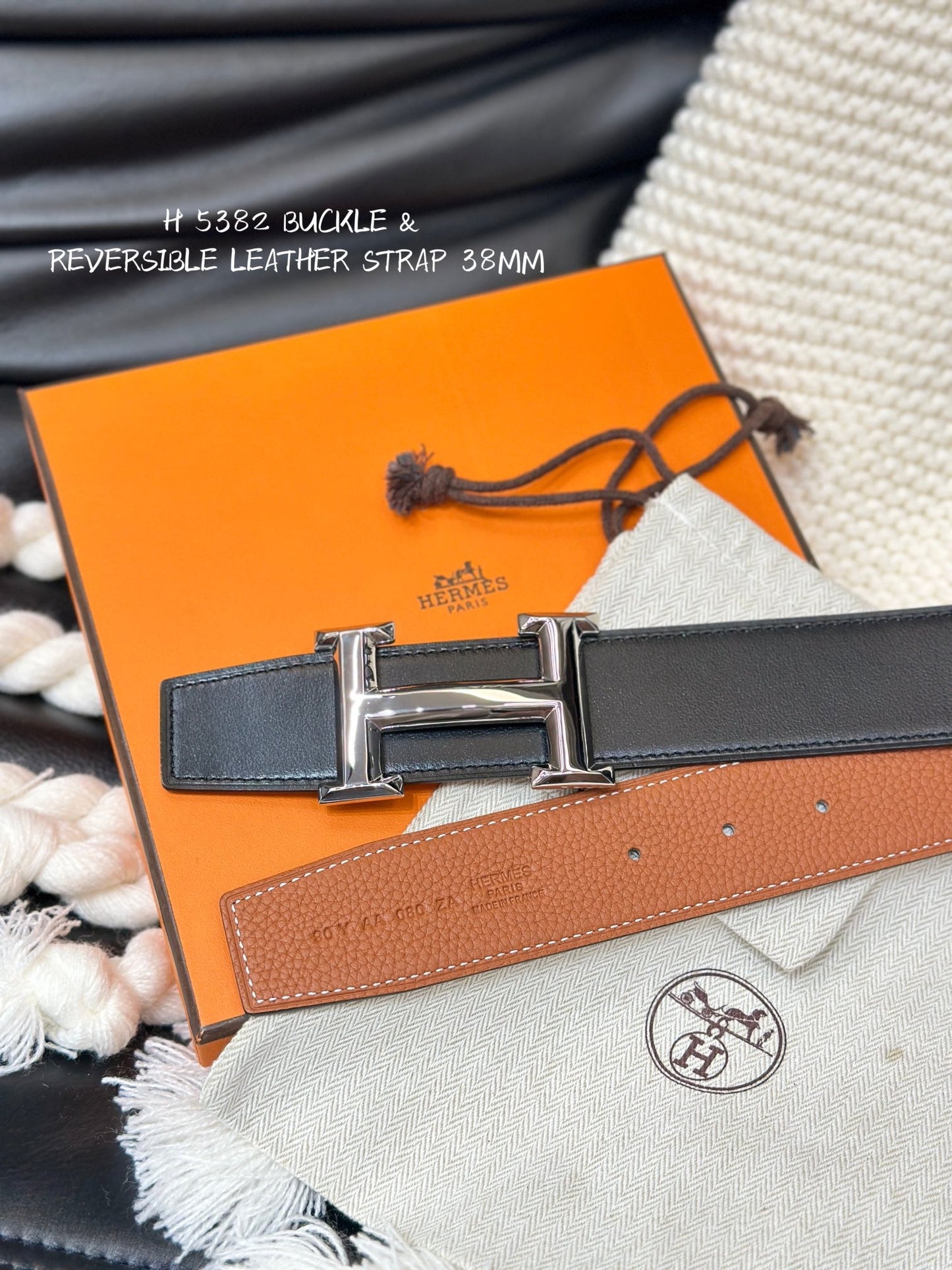 Fashion Belts-67