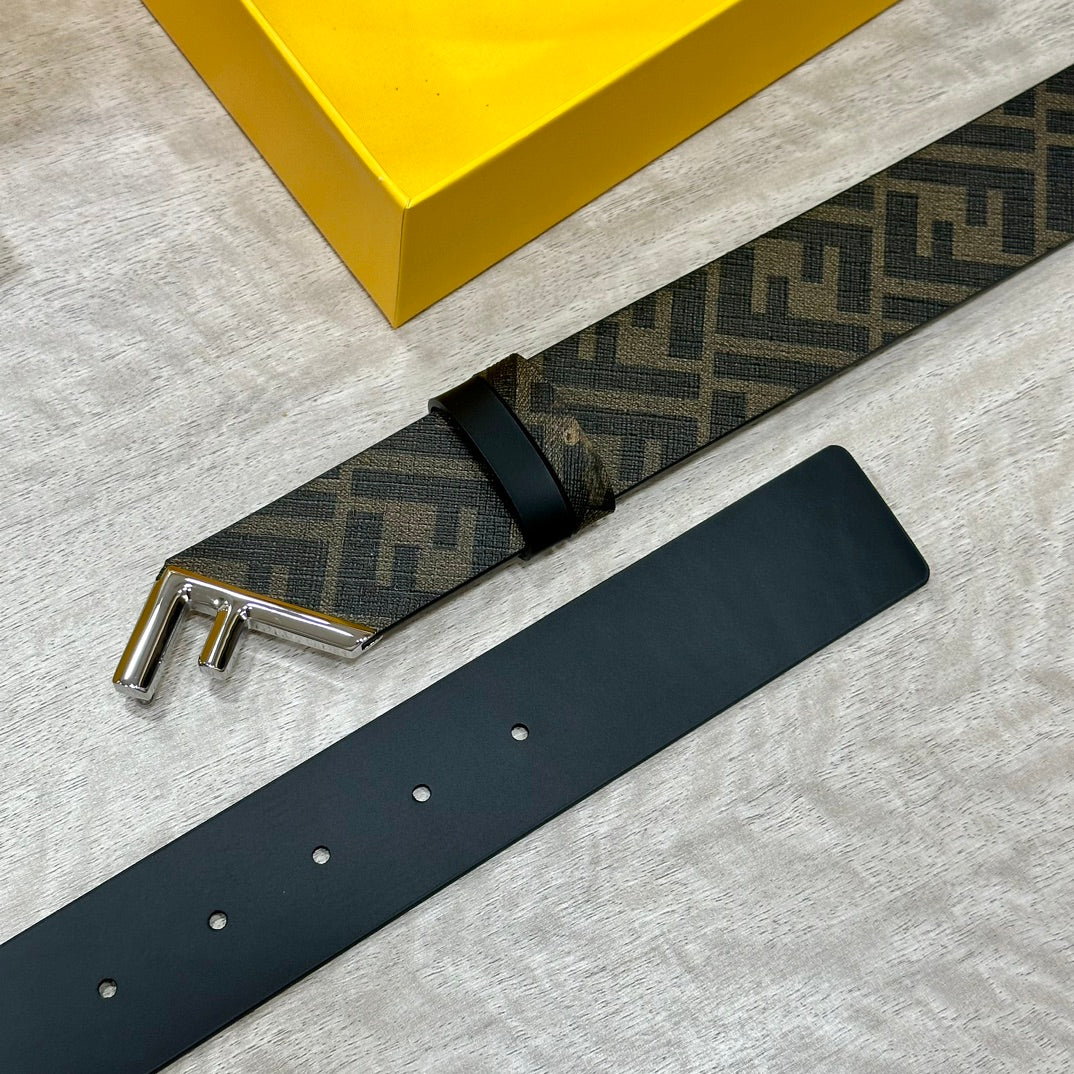 Fashion Belts-110