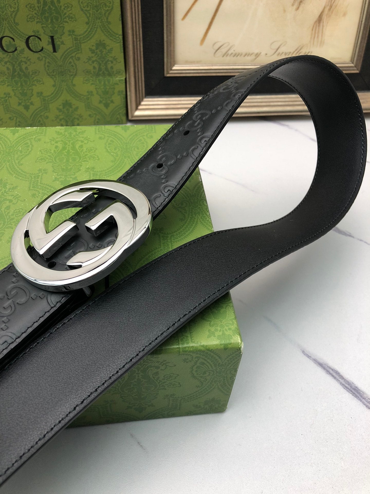 Fashion Belts-142