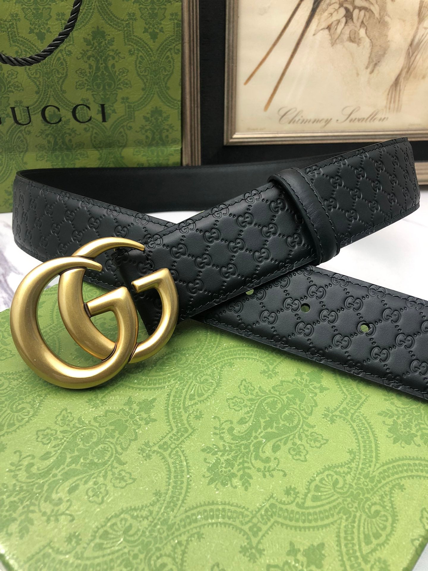 Fashion Belts-144