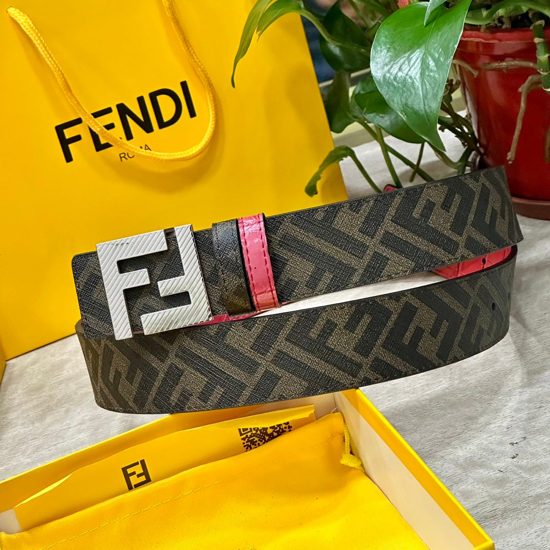 Fashion Belts-150