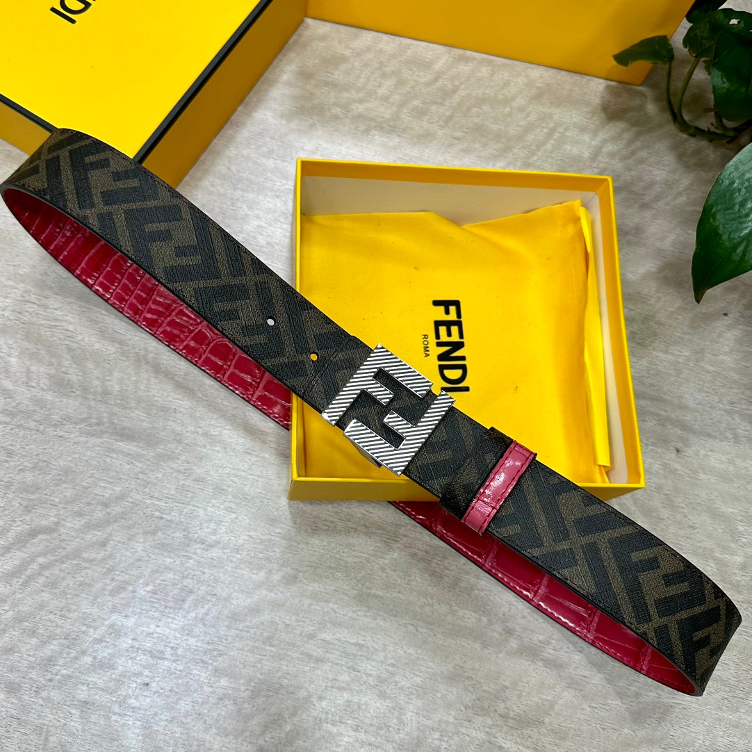 Fashion Belts-150