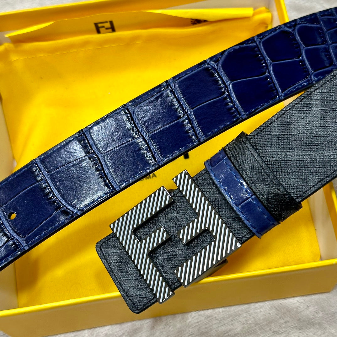 Fashion Belts-151