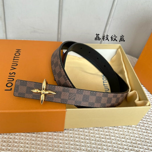 Fashion Belts-169