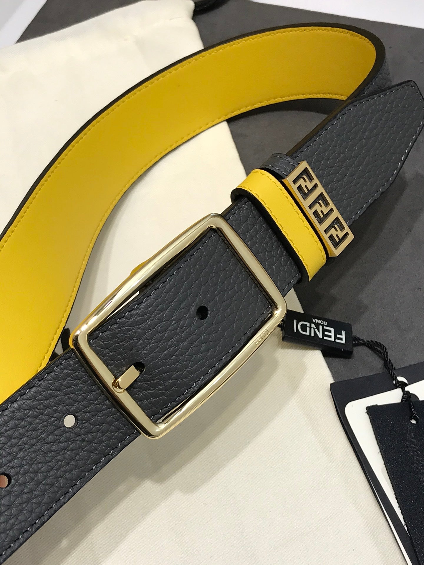 Fashion Belts-174