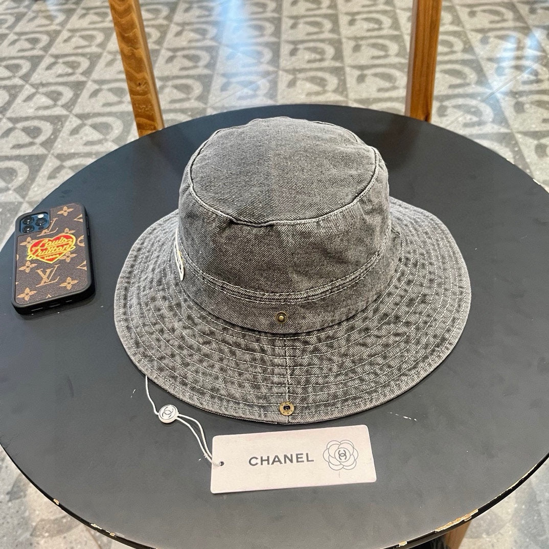 Exquisite Collection of Premium Hats-12