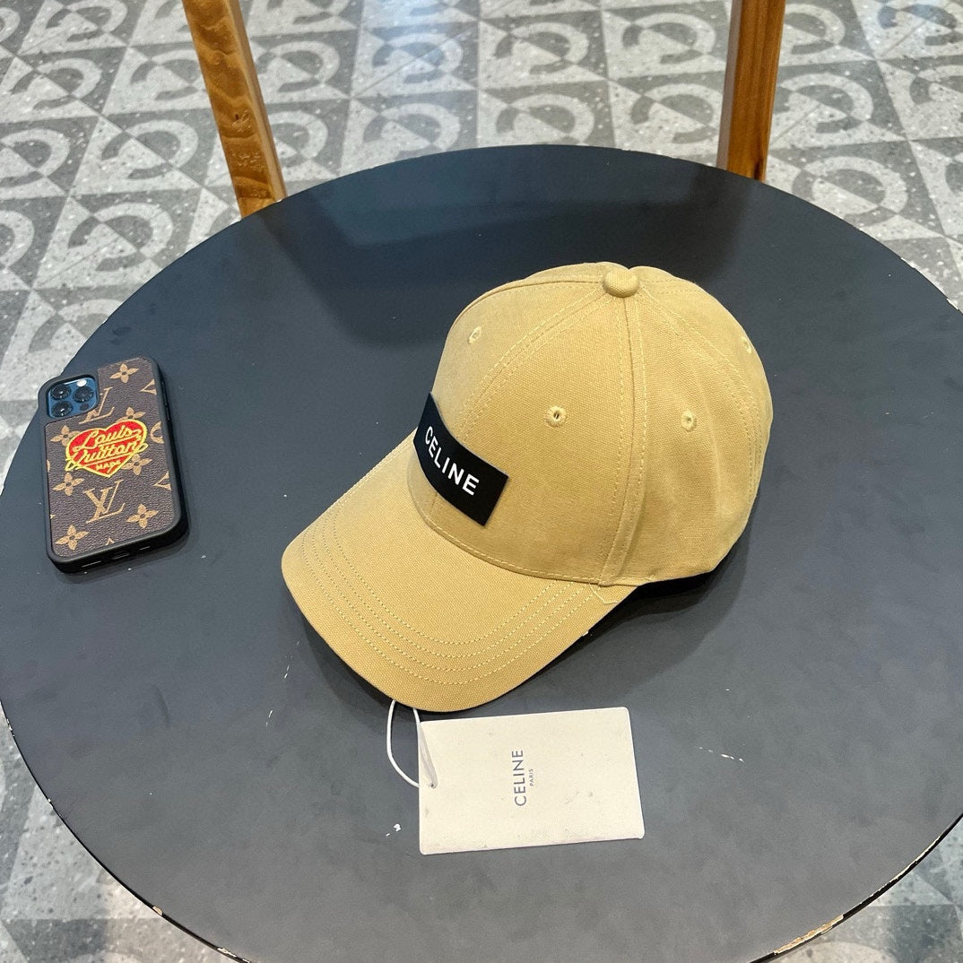 Exquisite Collection of Premium Hats-17