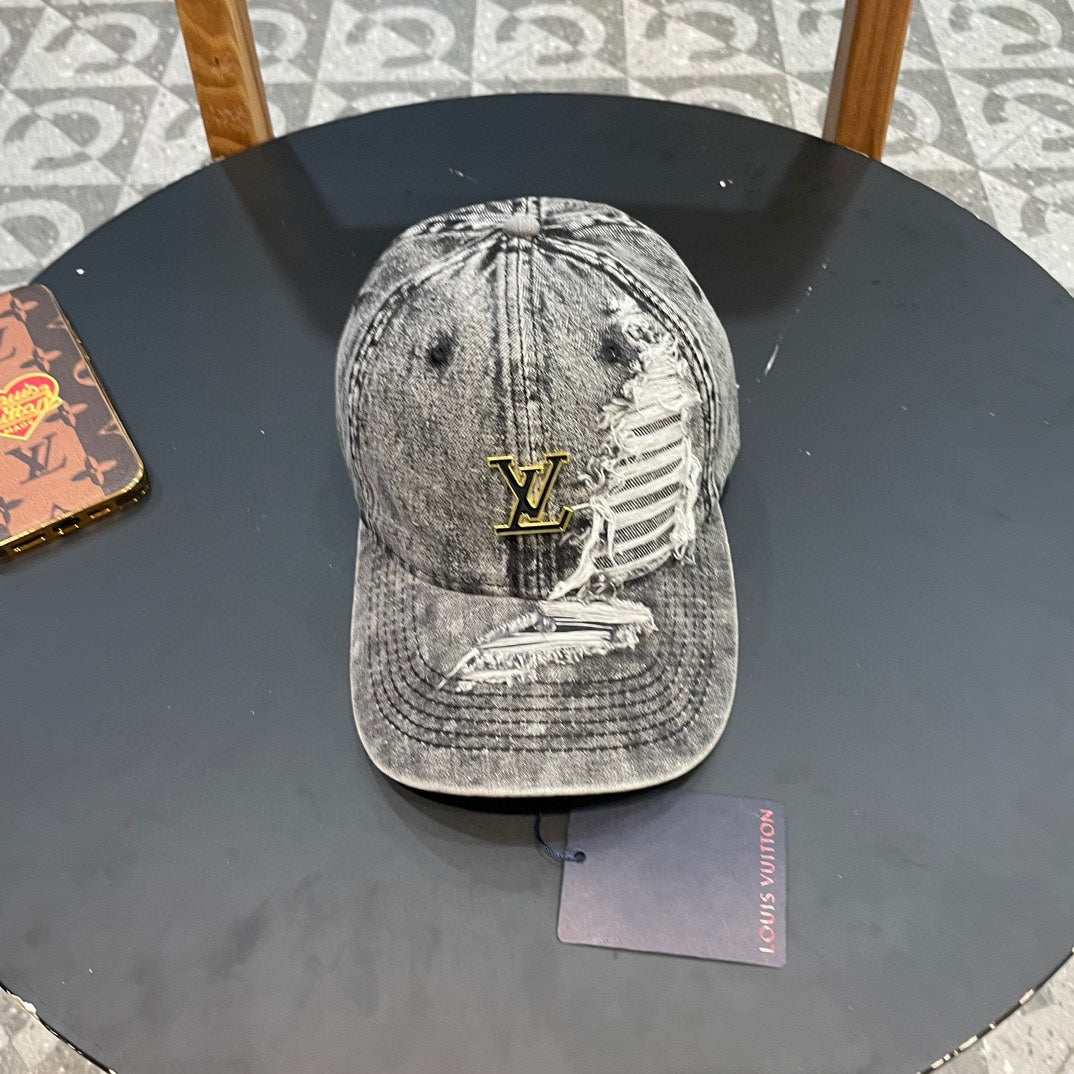 Exquisite Collection of Premium Hats-65