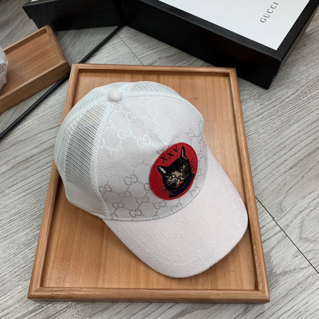 Exquisite Collection of Premium Hats-72