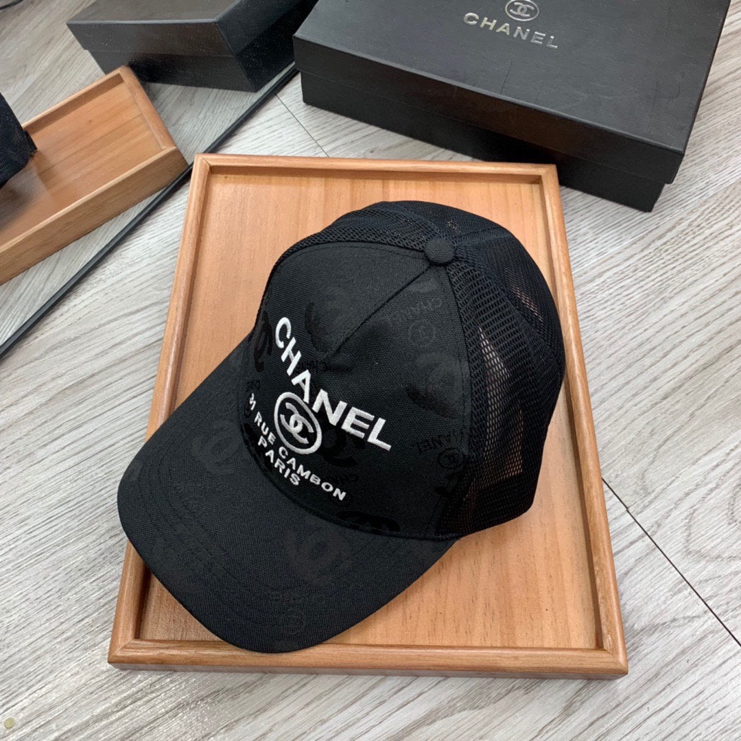 Exquisite Collection of Premium Hats-75