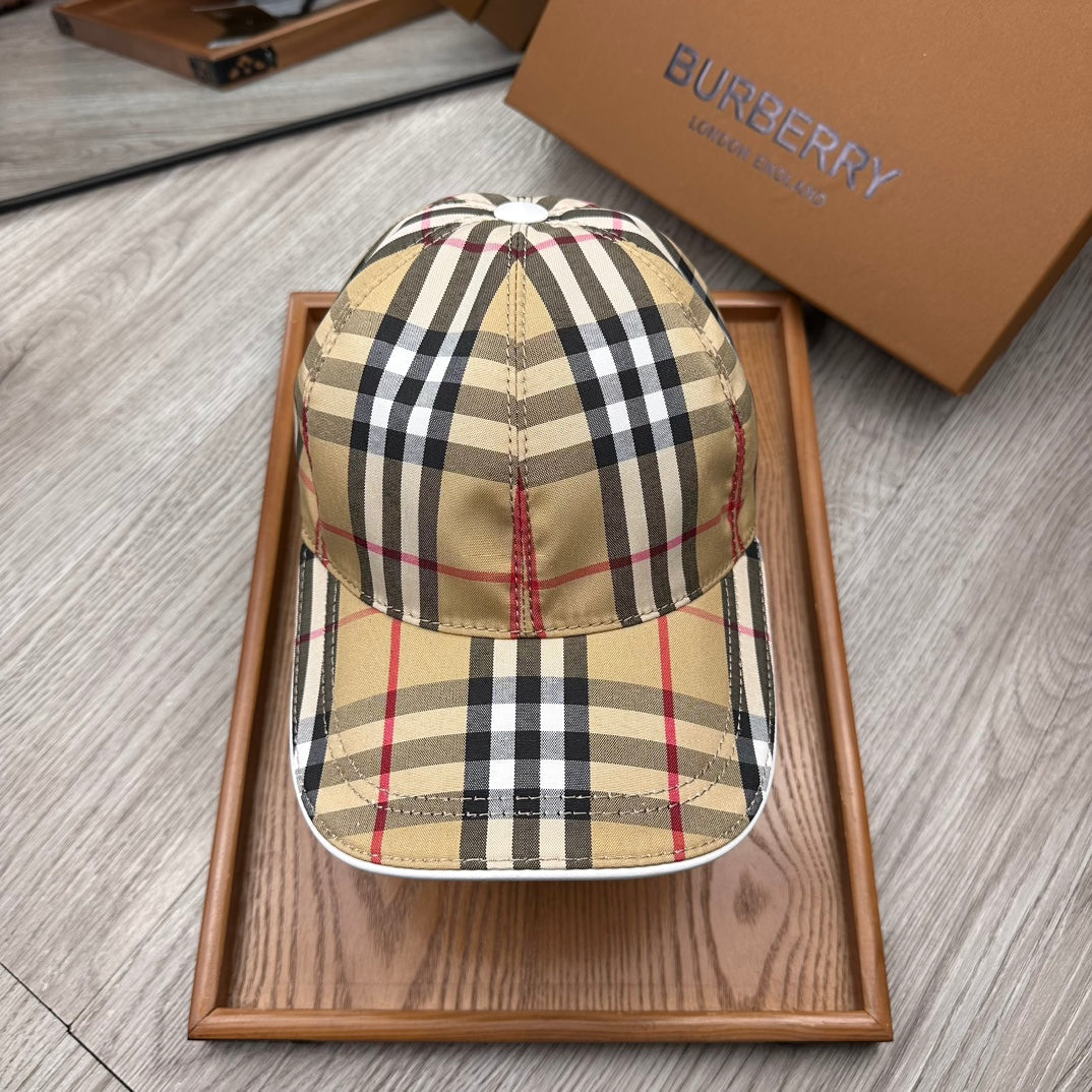 Exquisite Collection of Premium Hats-81