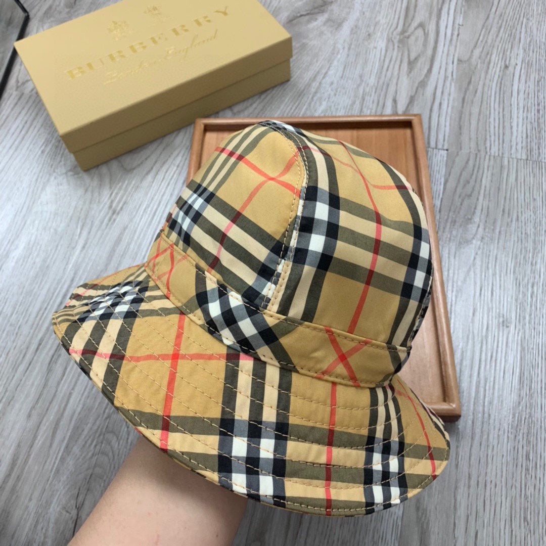 Exquisite Collection of Premium Hats-105