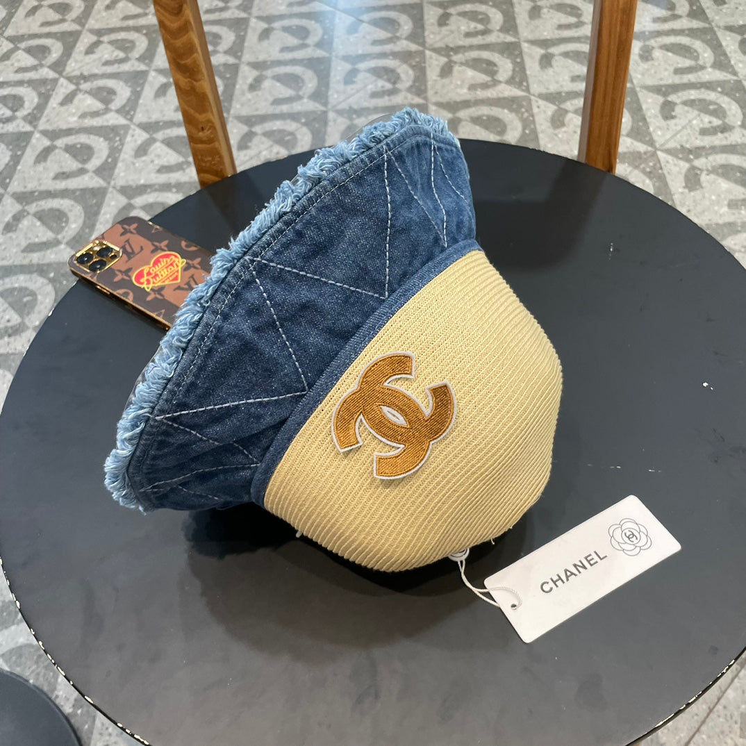 Exquisite Collection of Premium Hats-162