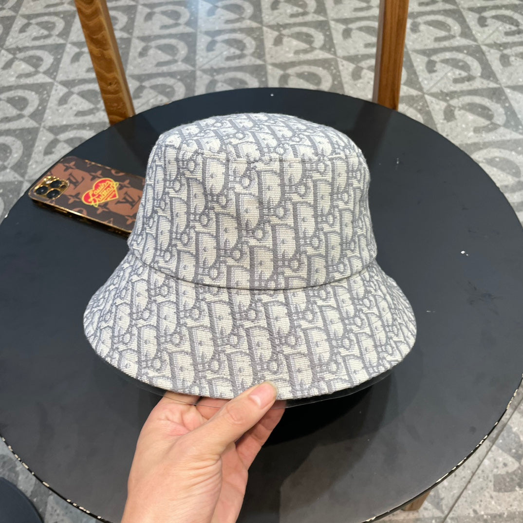 Exquisite Collection of Premium Hats-165