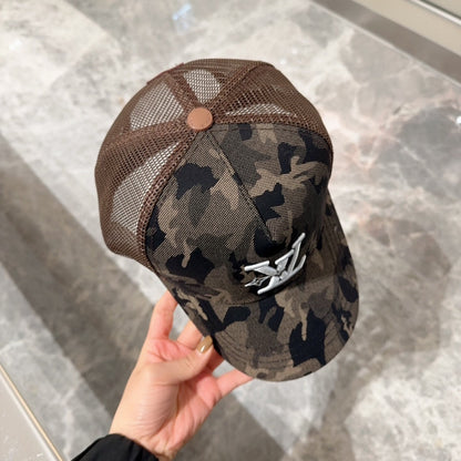 Exquisite Collection of Premium Hats-178