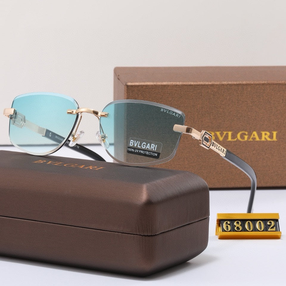 Luxury Eyewear: Elevate Your Style with Exquisite Craftsmanship