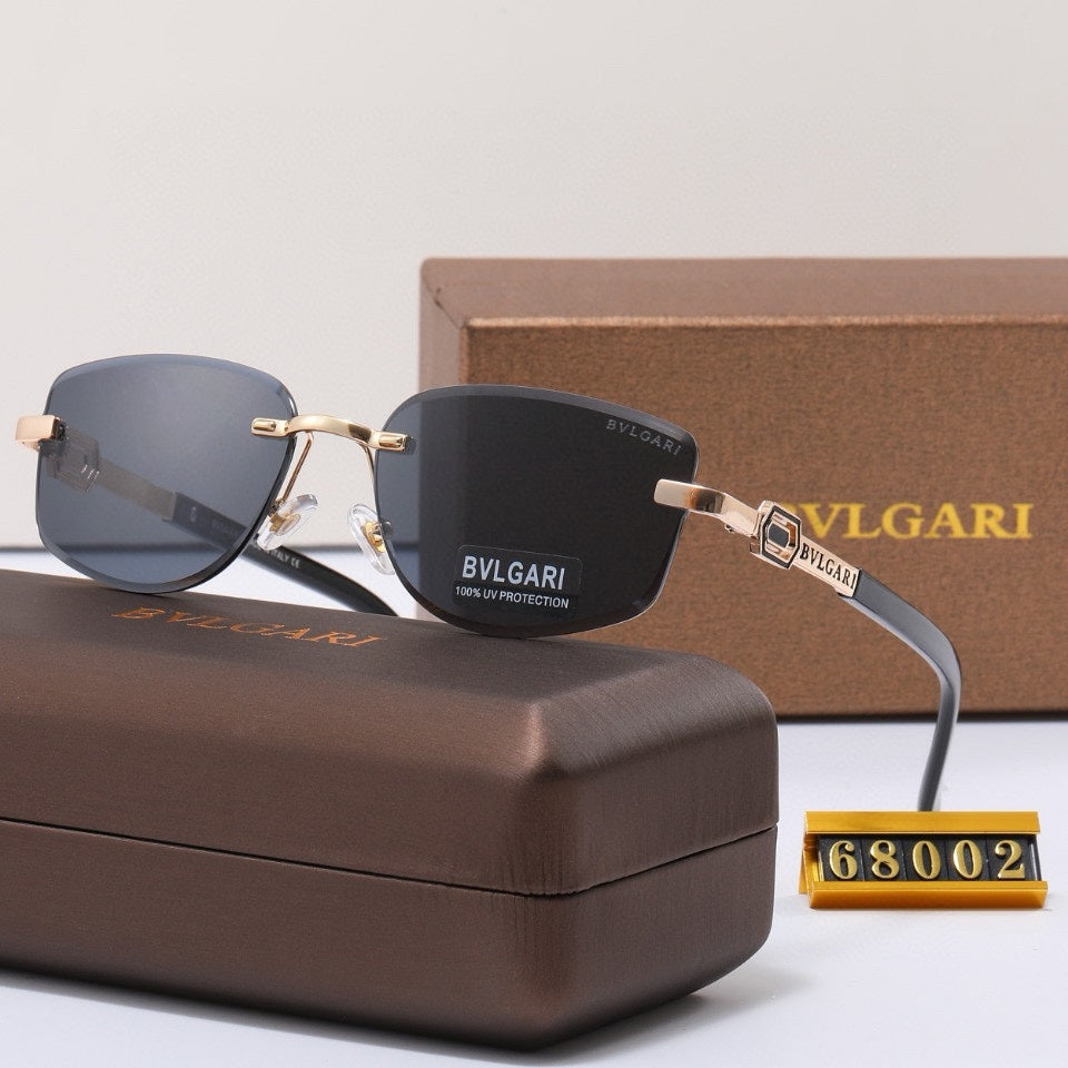 Luxury Eyewear: Elevate Your Style with Exquisite Craftsmanship