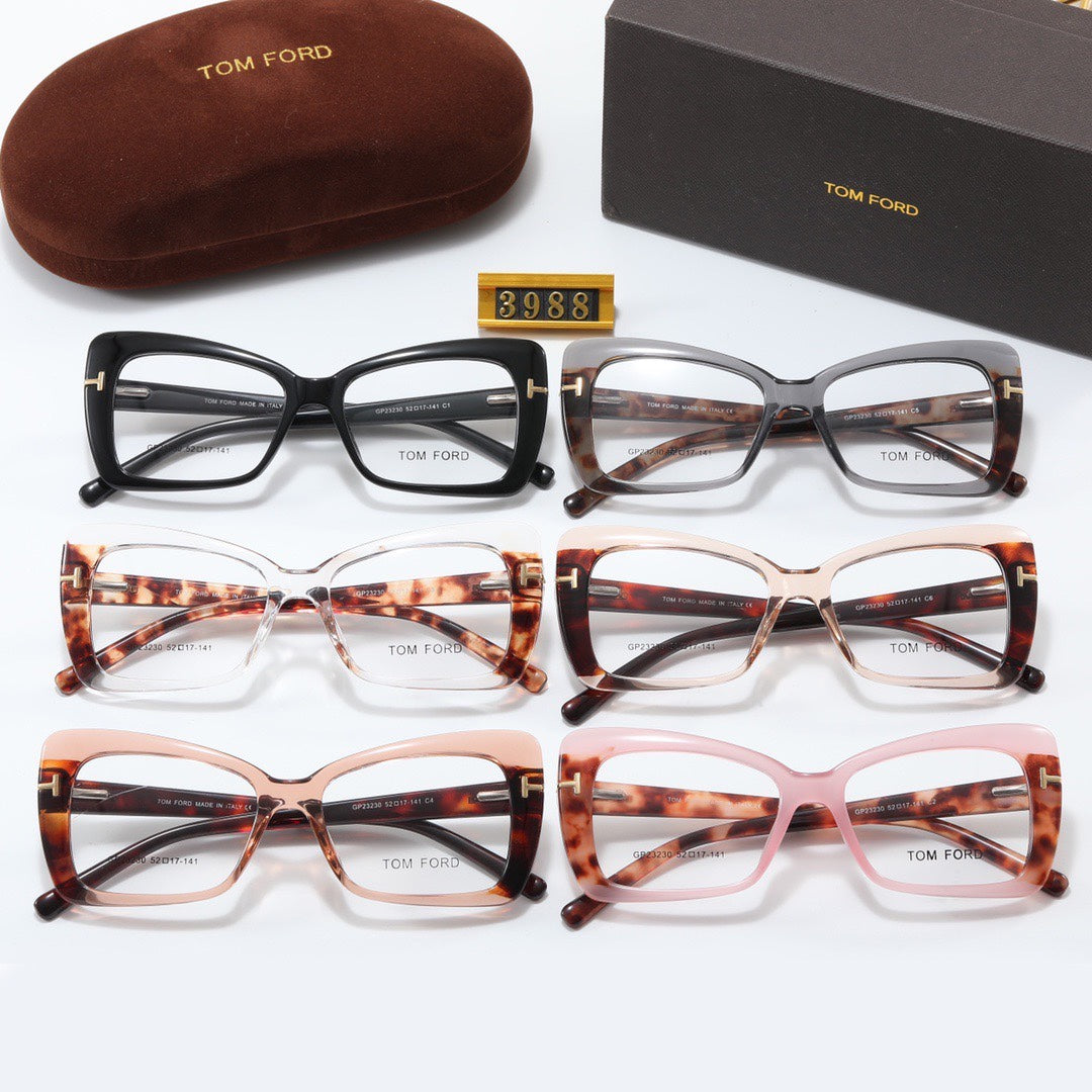 Luxury Eyewear: Elevate Your Style with Exquisite Craftsmanship-2