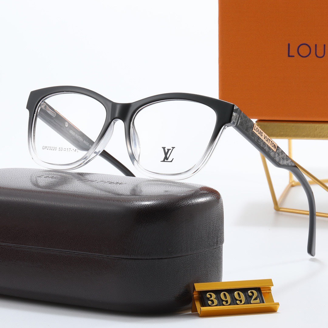 Luxury Eyewear: Elevate Your Style with Exquisite Craftsmanship-3