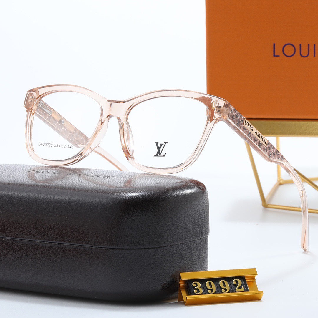 Luxury Eyewear: Elevate Your Style with Exquisite Craftsmanship-3