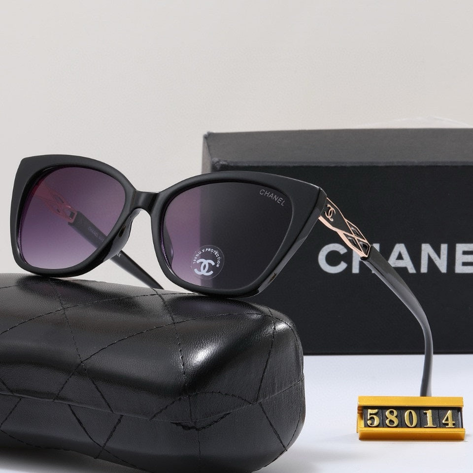 Luxury Eyewear: Elevate Your Style with Exquisite Craftsmanship-5